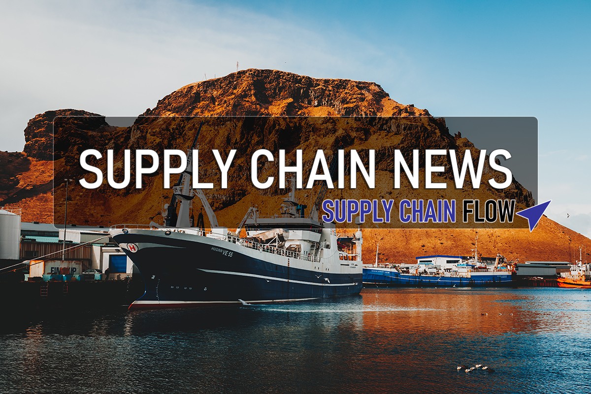 What Are The Five 5 Aspects Of Supply Chain