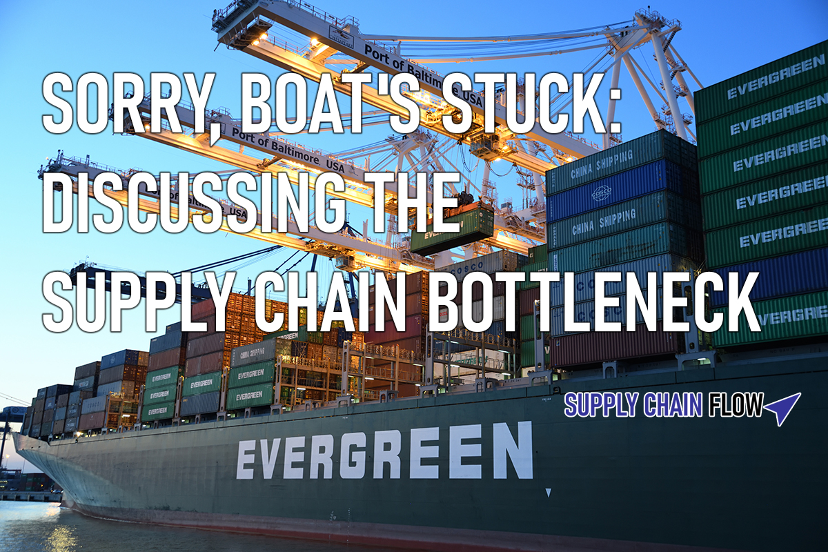 Supply Chain Bottlenecks